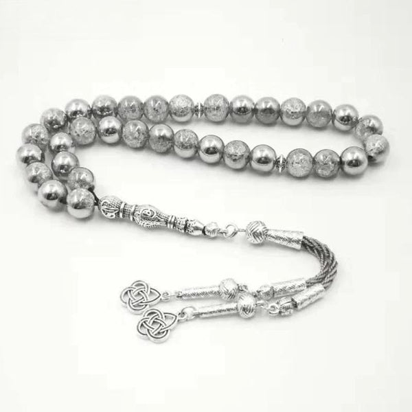 Crystal tasbih arabic women fashion jewelry bracelet 33 45 66 99 prayer beads misbaha Eid ramadan gifts