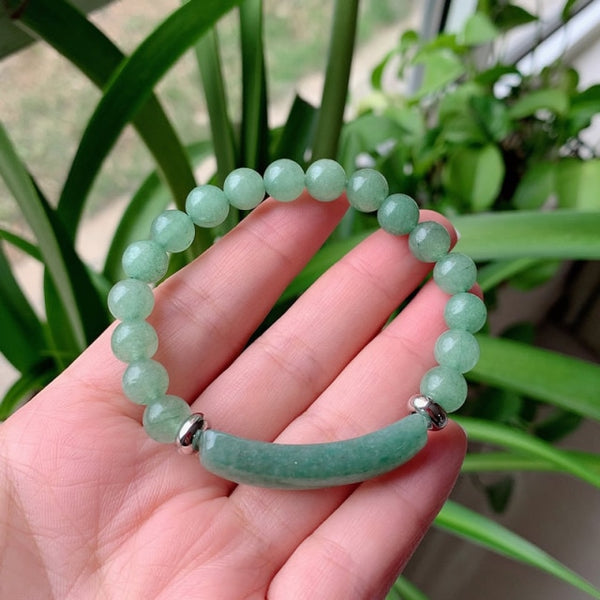 Pulsera de cristal Chakra